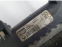 Recambio de radiador agua para renault kangoo (f/kc0) alize referencia OEM IAM 8200240818 872771T VALEO