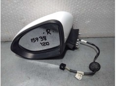Recambio de retrovisor izquierdo para opel astra k lim. 5türig selective start/stop referencia OEM IAM 21166001V1 39176305 ELECT