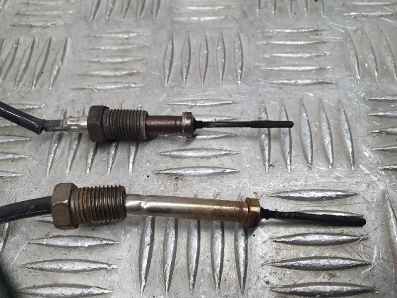 Recambio de sensor para peugeot 208 (p2) active referencia OEM IAM 9812376480 07E057201 