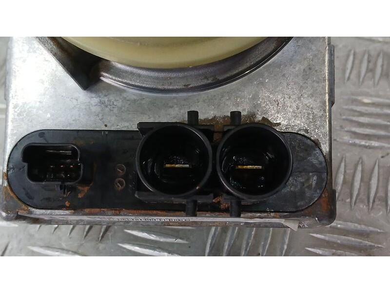 Recambio de bomba direccion electrica para peugeot traveller autobús (v_) 2.0 bluehdi 145 referencia OEM IAM 9818127580  A510333