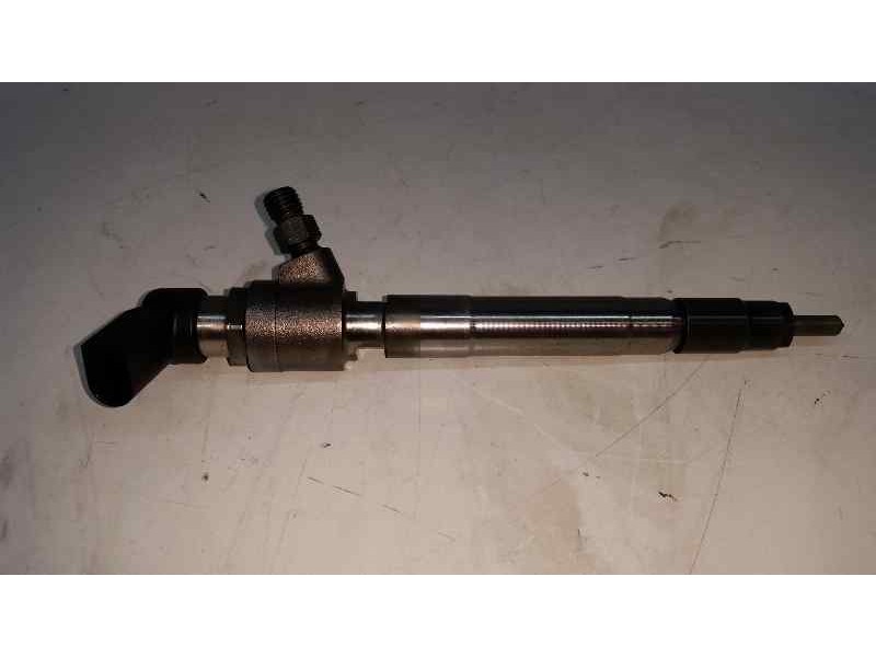 Recambio de inyector para citroën jumper grossraumkasten 2.2 e-hdi fap cat referencia OEM IAM BK2Q9K546AG  FOMOCO