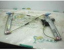 Recambio de elevalunas delantero derecho para opel corsa d catch me referencia OEM IAM 13314157  