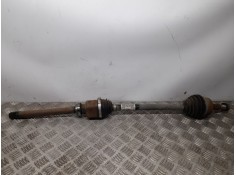 Recambio de transmision delantera derecha para peugeot 508 gt line referencia OEM IAM 9811176480  