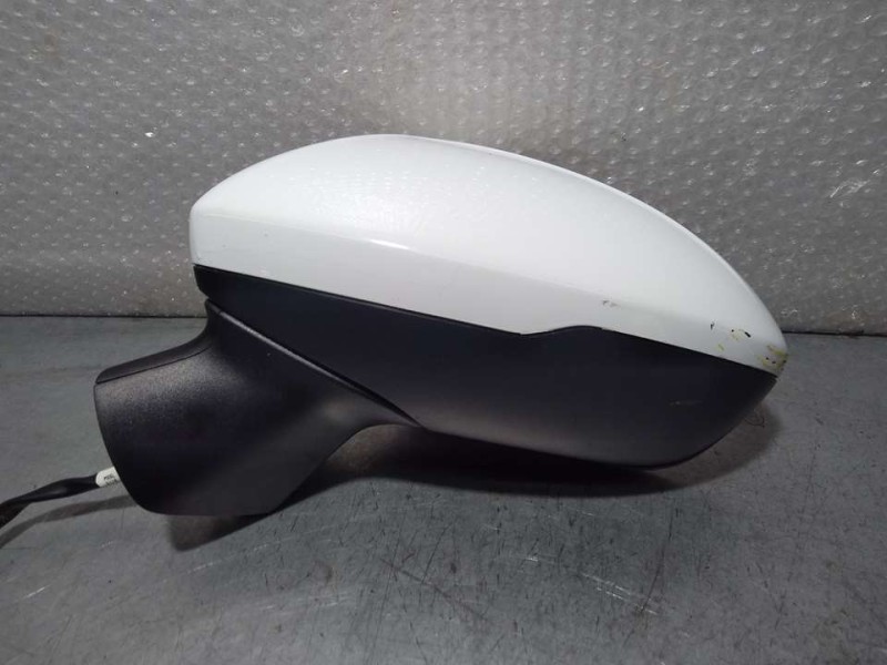 Recambio de retrovisor izquierdo para opel astra k lim. 5türig selective start/stop referencia OEM IAM 21166001V1 39176305 ELECT