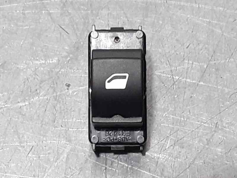 Recambio de mando elevalunas trasero izquierdo para peugeot 308 style referencia OEM IAM 96762292ZD  