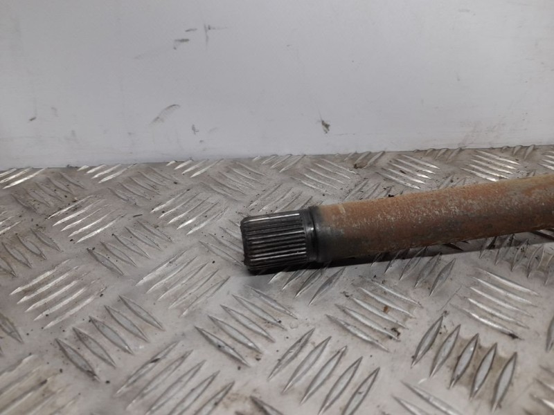 Recambio de transmision delantera derecha para peugeot 508 gt line referencia OEM IAM 9811176480  