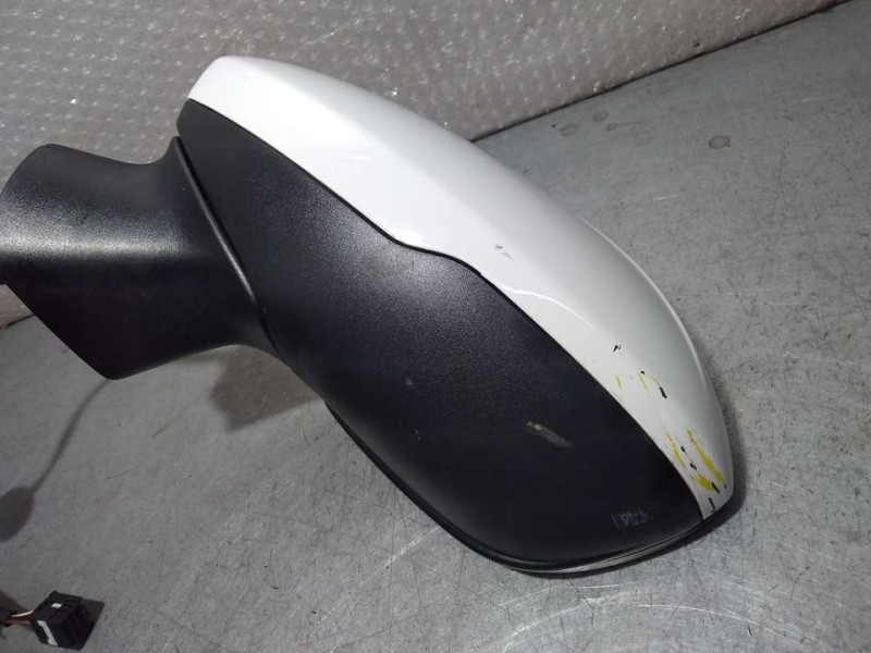 Recambio de retrovisor izquierdo para opel astra k lim. 5türig selective start/stop referencia OEM IAM 21166001V1 39176305 ELECT