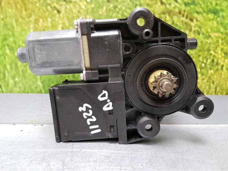 Recambio de motor elevalunas delantero derecho para renault scenic iii referencia OEM IAM 807302741R 915943200 BROSE 6 PINS