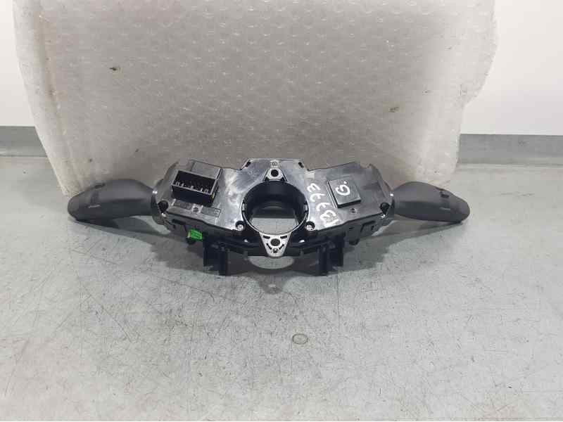 Recambio de mando luces y limpia para hyundai i20 active classic blue referencia OEM IAM 93403C8851  