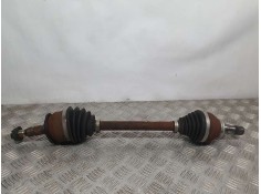 Recambio de transmision delantera izquierda para opel astra k lim. 5türig dynamic referencia OEM IAM 13367051 10276159 