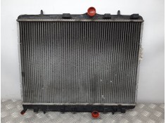 RADIADOR AGUA 9685852680 890960000 DENSO