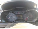 Recambio de cuadro instrumentos para citroën c3 live pack referencia OEM IAM 9837552980  