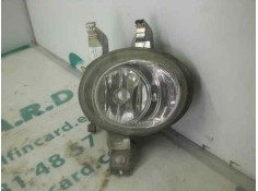 Recambio de faro antiniebla derecho para peugeot 206 berlina x-line referencia OEM IAM   