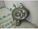 Recambio de faro antiniebla derecho para peugeot 206 berlina x-line referencia OEM IAM   