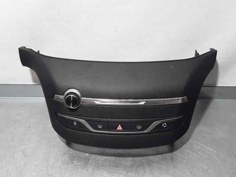 Recambio de mando multifuncion para peugeot 308 style referencia OEM IAM 96777660ZD  