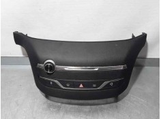 Recambio de mando multifuncion para peugeot 308 style referencia OEM IAM 96777660ZD  