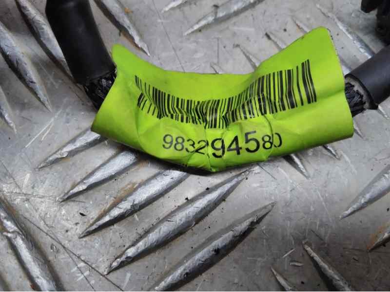 Recambio de camara vision trasera para peugeot 208 (p2) e-allure pack referencia OEM IAM 983294580  