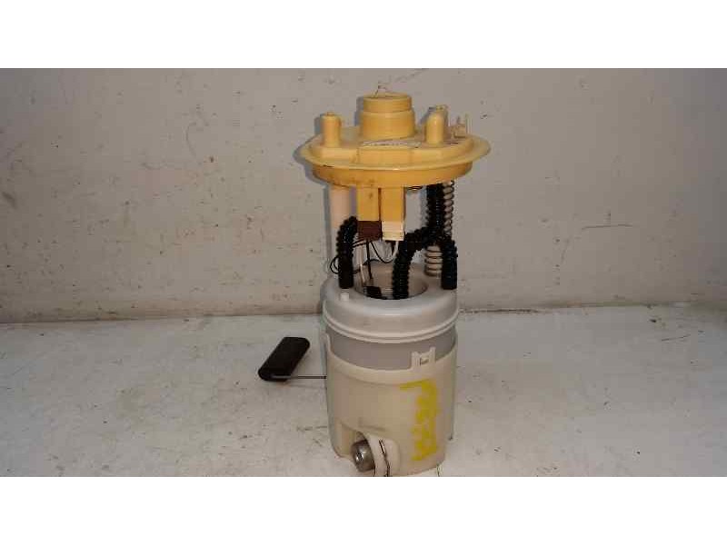 Recambio de aforador para mitsubishi colt berlina 5 (z) cleartec inform referencia OEM IAM 09750669990005  