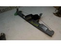 Recambio de elevalunas delantero derecho para renault scenic ii grand luxe dynamique referencia OEM IAM   ELECTRICO