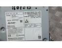 Recambio de sistema navegacion gps para honda civic lim.4 (fc) i-detec elegance referencia OEM IAM 39101TFJG31M1 MITSUBISHI ELEC