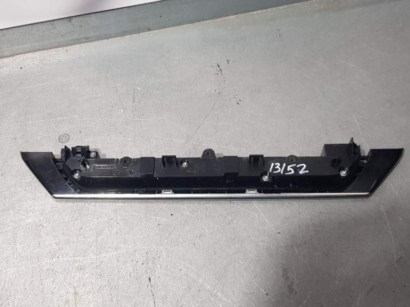 Recambio de mando multifuncion para citroën c5 aircross feel referencia OEM IAM 98197167XU 28597488 