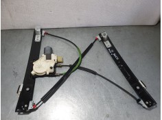 ELEVALUNAS DELANTERO IZQUIERDO SIN REF ELECTRICO 6 PINES