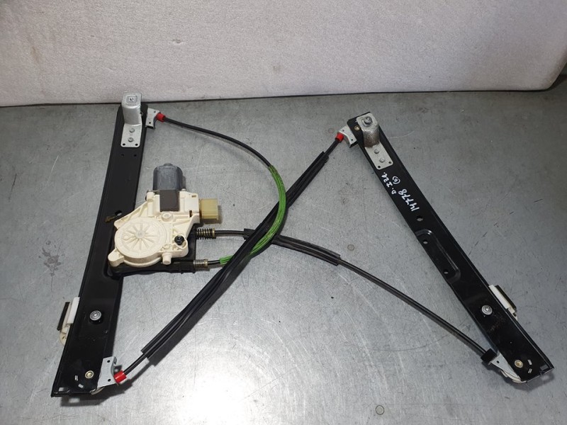 Recambio de elevalunas delantero izquierdo para ford mondeo ber. (ca2) ghia referencia OEM IAM SIN REF  ELECTRICO 6 PINES