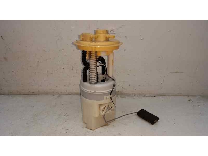 Recambio de aforador para mitsubishi colt berlina 5 (z) cleartec inform referencia OEM IAM 09750669990005  