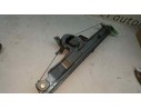Recambio de elevalunas delantero derecho para renault scenic ii grand luxe dynamique referencia OEM IAM   ELECTRICO
