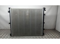 RADIADOR AGUA ADICIONAL 9468695 MAHLE LY240001