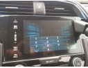 Recambio de sistema navegacion gps para honda civic lim.4 (fc) i-detec elegance referencia OEM IAM 39101TFJG31M1 MITSUBISHI ELEC