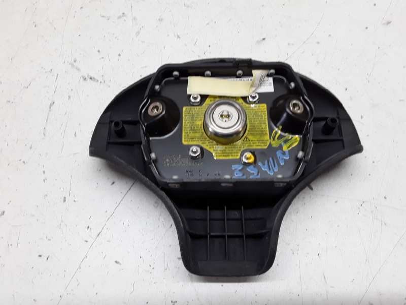 Recambio de airbag delantero izquierdo para peugeot 306 berlina 3/4/5 puertas (s2) 1.9 diesel referencia OEM IAM   
