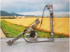 Recambio de elevalunas delantero derecho para renault kangoo referencia OEM IAM  2 PINS ELECTRICO