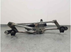 Recambio de motor limpia delantero para hyundai i20 active classic blue referencia OEM IAM 98100GB000 W000055128 VALEO