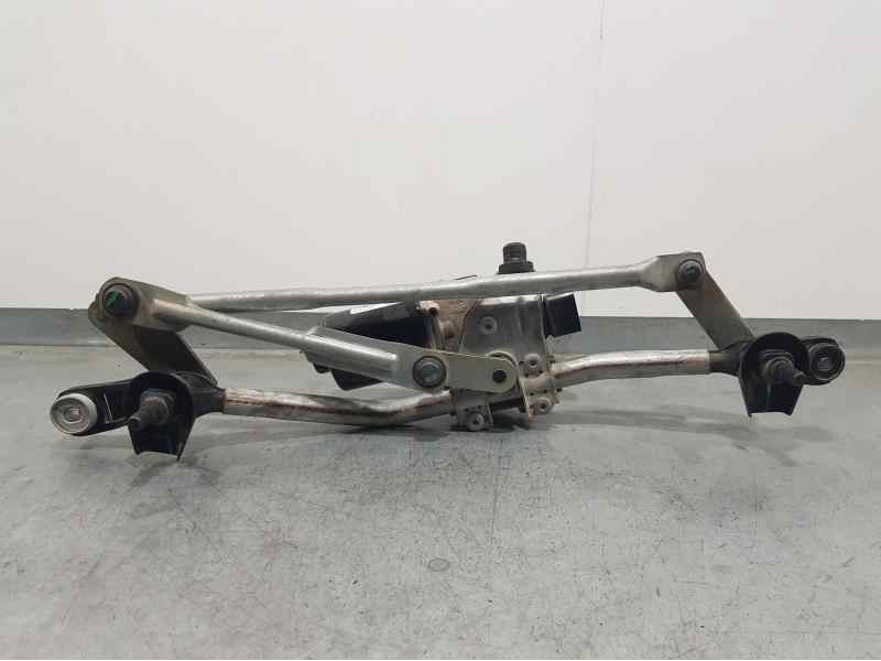 Recambio de motor limpia delantero para hyundai i20 active classic blue referencia OEM IAM 98100GB000 W000055128 VALEO