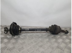 Recambio de transmision delantera izquierda para renault kangoo (f/kc0) alize referencia OEM IAM SIN REF  