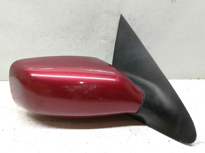 Recambio de retrovisor derecho para ford mondeo berlina/familiar (fd) 2.0 16v cat referencia OEM IAM   ELECTRICO 5 PINS