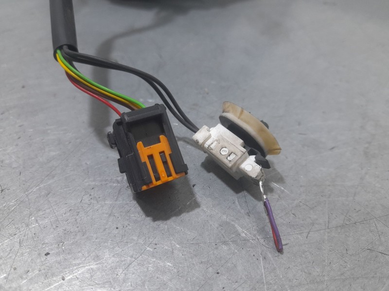 Recambio de retrovisor derecho para fiat scudo furgoneta e-scudo (507) referencia OEM IAM 98155882XT ELECTRICO 