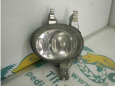 FARO ANTINIEBLA IZQUIERDO 