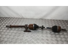 TRANSMISION DELANTERA DERECHA 44602TGNE611 