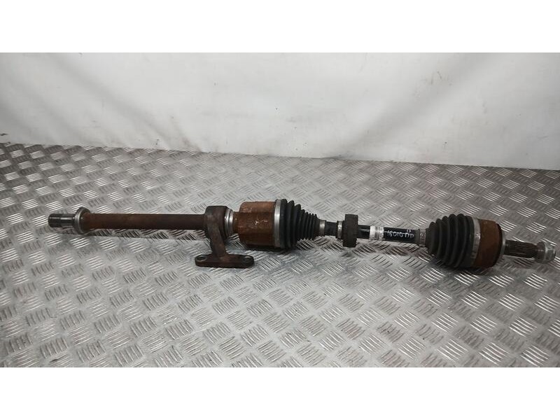 Recambio de transmision delantera derecha para honda civic lim.4 (fc) i-detec elegance referencia OEM IAM 44602TGNE611  