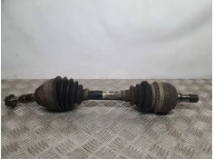 TRANSMISION DELANTERA IZQUIERDA 13214836 