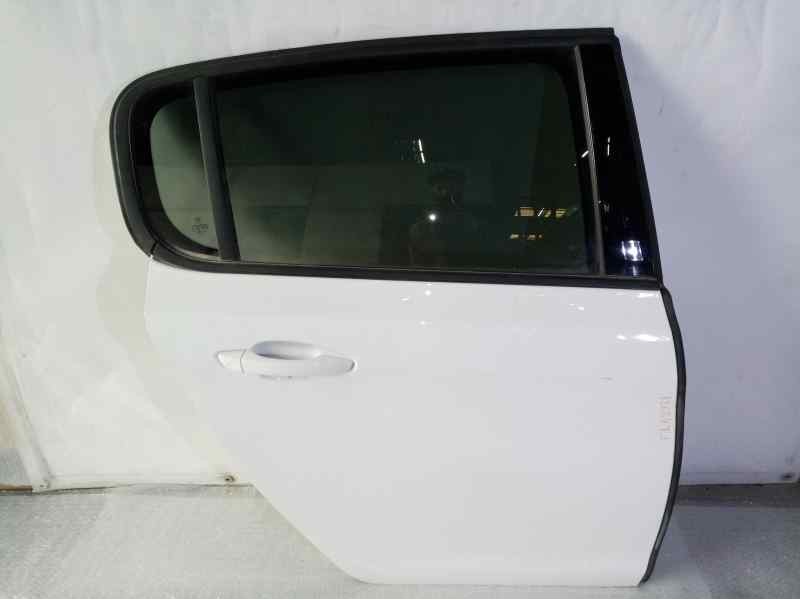 Recambio de puerta trasera derecha para peugeot 308 style referencia OEM IAM   