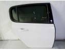 Recambio de puerta trasera derecha para peugeot 308 style referencia OEM IAM   