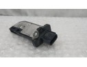 Recambio de caudalimetro para citroën jumper iii furgoneta 2.2 hdi 110 referencia OEM IAM 8V2112B579AA  
