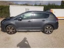 peugeot 3008 del año 2015