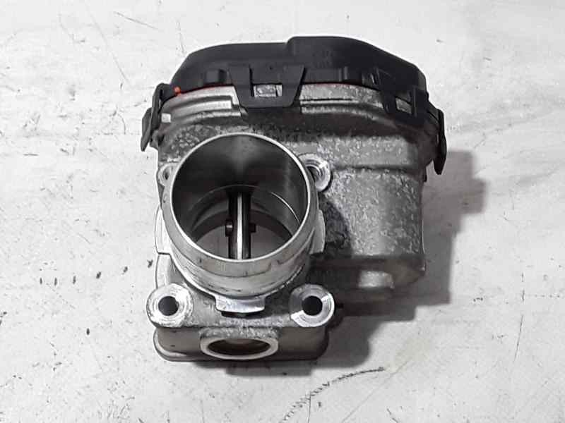 Recambio de caja mariposa para peugeot 2008 (--.2013) style referencia OEM IAM 9807238580 V29039645 