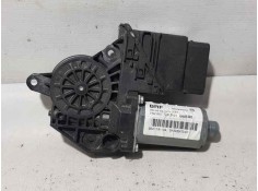Recambio de motor elevalunas trasero derecho para volkswagen golf vi (5k1) 1.6 tdi referencia OEM IAM 5K0959704D  18 PINS