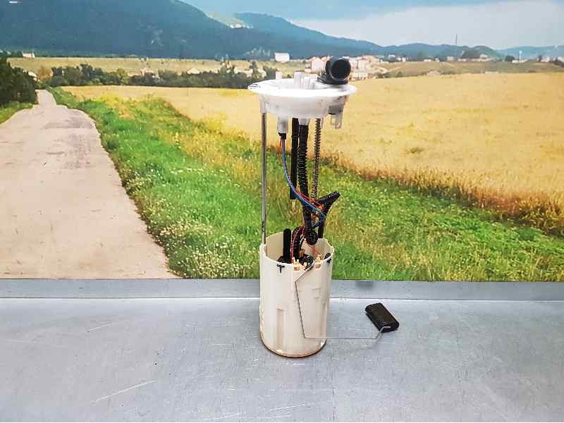 Recambio de aforador para citroën jumper grossraumkasten 35 l4h3 profi heavy e-hdi 130 referencia OEM IAM 1370414080 0580203097 