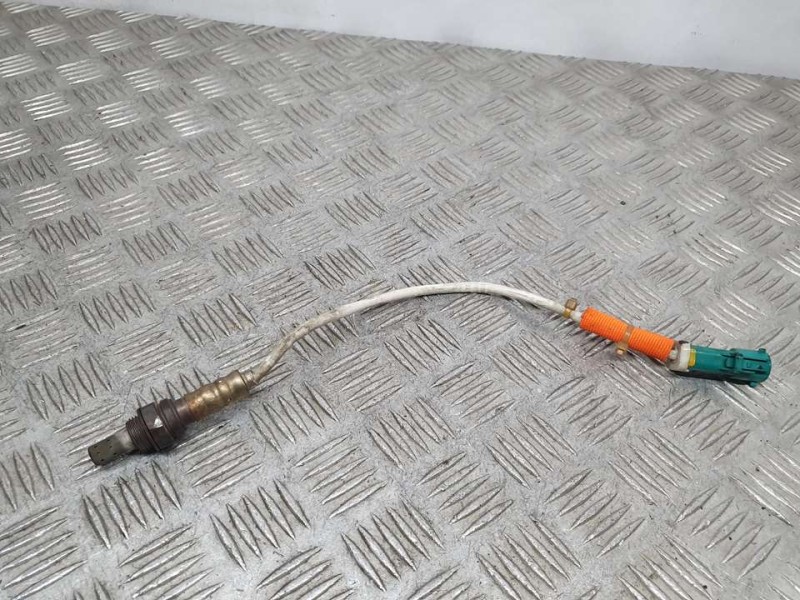 Recambio de sonda lambda para ford fiesta (ccn) trend referencia OEM IAM AE819F472CA  